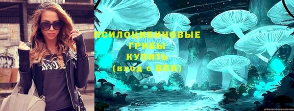 хмурый Белоозёрский